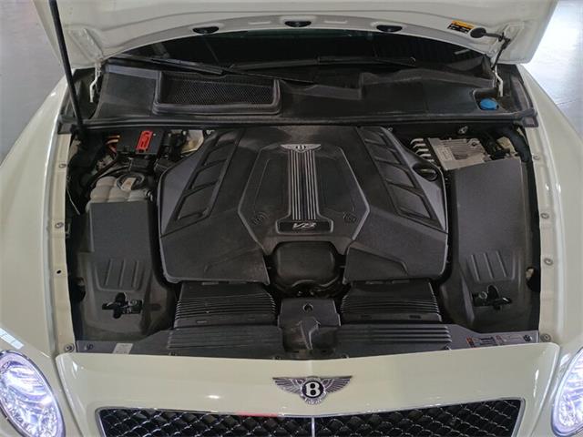 2019 Bentley Arnage (CC-2069746) for sale in Boca Raton, Florida