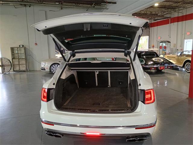 2019 Bentley Arnage (CC-2069746) for sale in Boca Raton, Florida