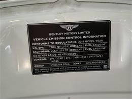 2019 Bentley Arnage (CC-2069746) for sale in Boca Raton, Florida