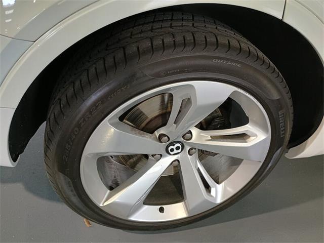 2019 Bentley Arnage (CC-2069746) for sale in Boca Raton, Florida