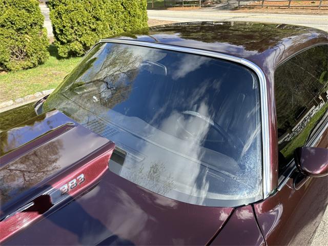 1976 Chevrolet Camaro (CC-2069747) for sale in Hingham, Massachusetts