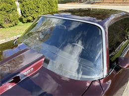 1976 Chevrolet Camaro (CC-2069747) for sale in Hingham, Massachusetts