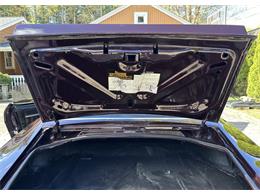 1976 Chevrolet Camaro (CC-2069747) for sale in Hingham, Massachusetts