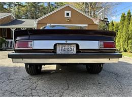1976 Chevrolet Camaro (CC-2069747) for sale in Hingham, Massachusetts