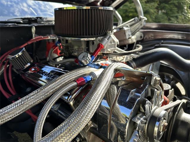 1976 Chevrolet Camaro (CC-2069747) for sale in Hingham, Massachusetts