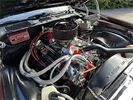 1976 Chevrolet Camaro (CC-2069747) for sale in Hingham, Massachusetts