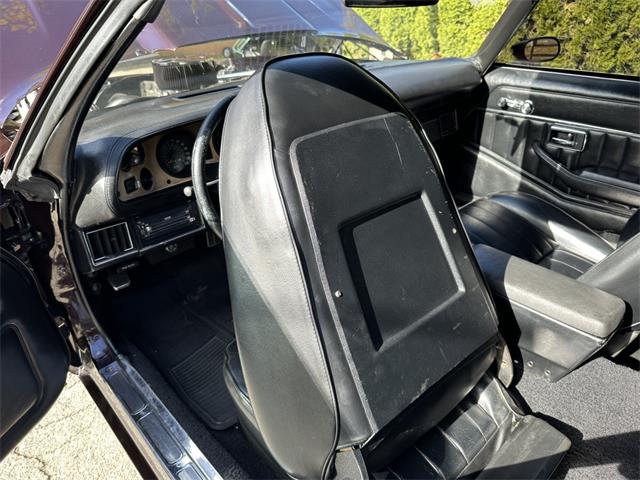 1976 Chevrolet Camaro (CC-2069747) for sale in Hingham, Massachusetts