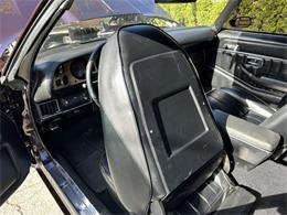 1976 Chevrolet Camaro (CC-2069747) for sale in Hingham, Massachusetts