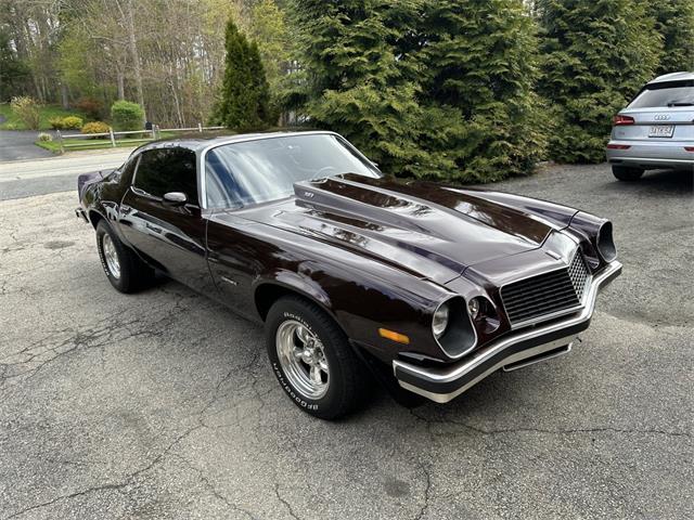 1976 Chevrolet Camaro (CC-2069747) for sale in Hingham, Massachusetts