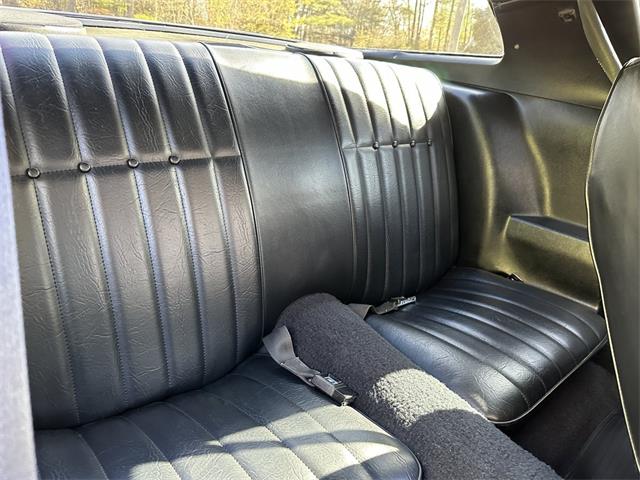 1976 Chevrolet Camaro (CC-2069747) for sale in Hingham, Massachusetts