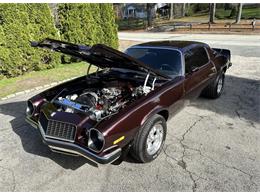 1976 Chevrolet Camaro (CC-2069747) for sale in Hingham, Massachusetts