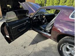 1976 Chevrolet Camaro (CC-2069747) for sale in Hingham, Massachusetts