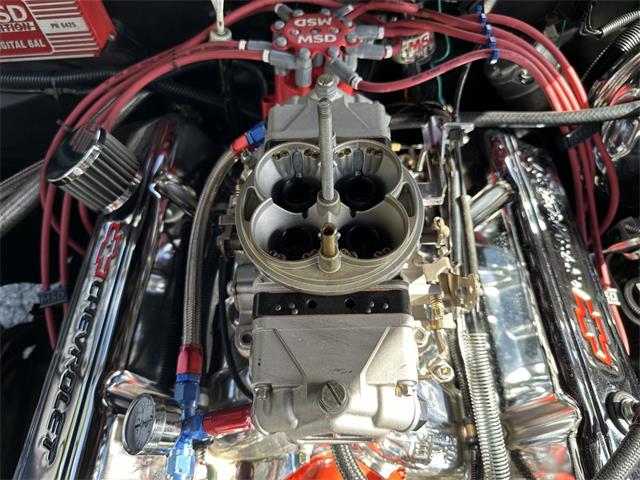 1976 Chevrolet Camaro (CC-2069747) for sale in Hingham, Massachusetts
