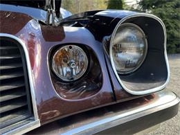 1976 Chevrolet Camaro (CC-2069747) for sale in Hingham, Massachusetts