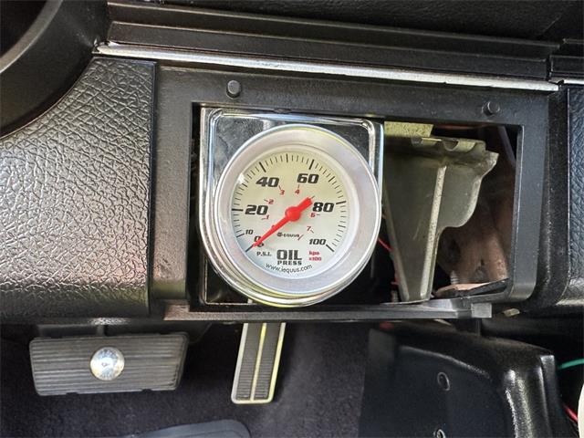 1976 Chevrolet Camaro (CC-2069747) for sale in Hingham, Massachusetts