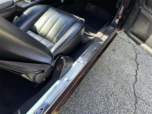 1976 Chevrolet Camaro (CC-2069747) for sale in Hingham, Massachusetts