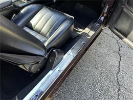 1976 Chevrolet Camaro (CC-2069747) for sale in Hingham, Massachusetts