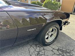 1976 Chevrolet Camaro (CC-2069747) for sale in Hingham, Massachusetts
