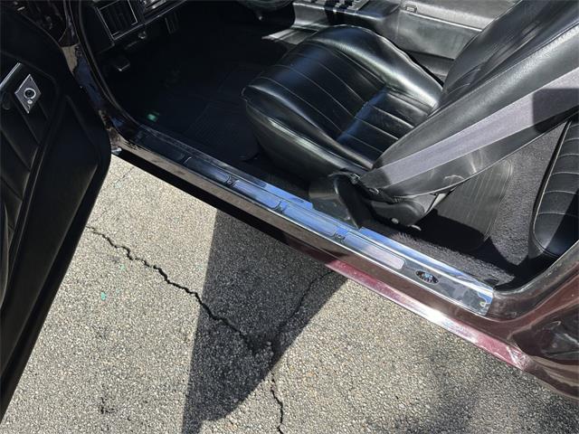 1976 Chevrolet Camaro (CC-2069747) for sale in Hingham, Massachusetts