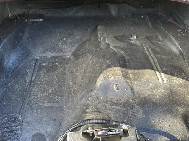 1976 Chevrolet Camaro (CC-2069747) for sale in Hingham, Massachusetts