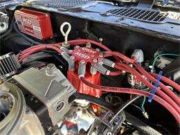 1976 Chevrolet Camaro (CC-2069747) for sale in Hingham, Massachusetts
