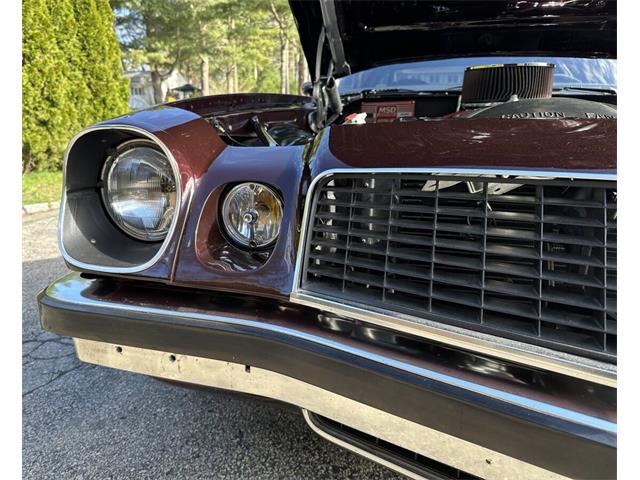 1976 Chevrolet Camaro (CC-2069747) for sale in Hingham, Massachusetts
