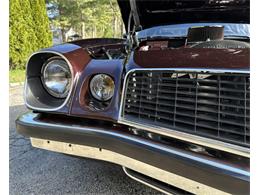 1976 Chevrolet Camaro (CC-2069747) for sale in Hingham, Massachusetts