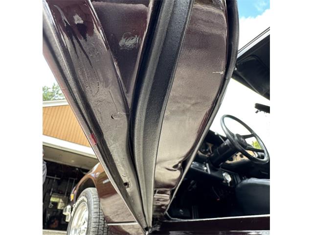 1976 Chevrolet Camaro (CC-2069747) for sale in Hingham, Massachusetts