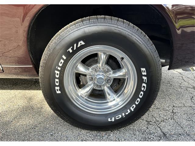 1976 Chevrolet Camaro (CC-2069747) for sale in Hingham, Massachusetts