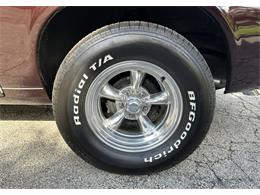1976 Chevrolet Camaro (CC-2069747) for sale in Hingham, Massachusetts