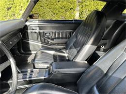 1976 Chevrolet Camaro (CC-2069747) for sale in Hingham, Massachusetts