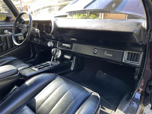 1976 Chevrolet Camaro (CC-2069747) for sale in Hingham, Massachusetts