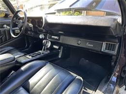 1976 Chevrolet Camaro (CC-2069747) for sale in Hingham, Massachusetts