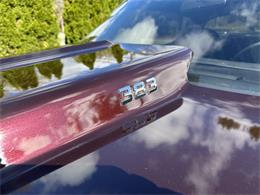 1976 Chevrolet Camaro (CC-2069747) for sale in Hingham, Massachusetts