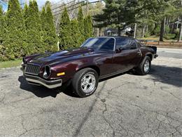 1976 Chevrolet Camaro (CC-2069747) for sale in Hingham, Massachusetts