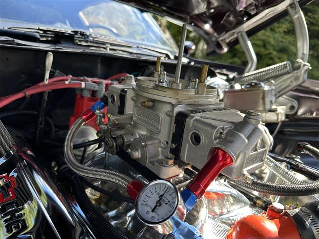 1976 Chevrolet Camaro (CC-2069747) for sale in Hingham, Massachusetts