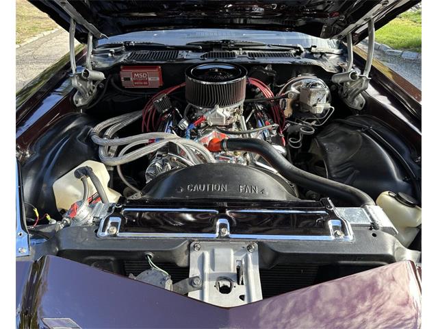 1976 Chevrolet Camaro (CC-2069747) for sale in Hingham, Massachusetts