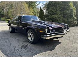 1976 Chevrolet Camaro (CC-2069747) for sale in Hingham, Massachusetts