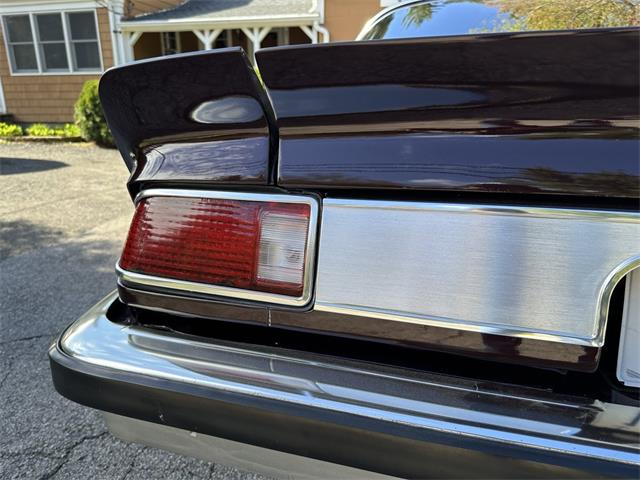 1976 Chevrolet Camaro (CC-2069747) for sale in Hingham, Massachusetts
