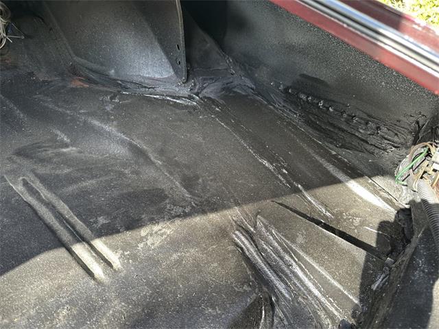 1976 Chevrolet Camaro (CC-2069747) for sale in Hingham, Massachusetts