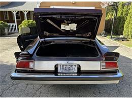 1976 Chevrolet Camaro (CC-2069747) for sale in Hingham, Massachusetts