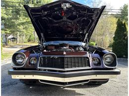1976 Chevrolet Camaro (CC-2069747) for sale in Hingham, Massachusetts