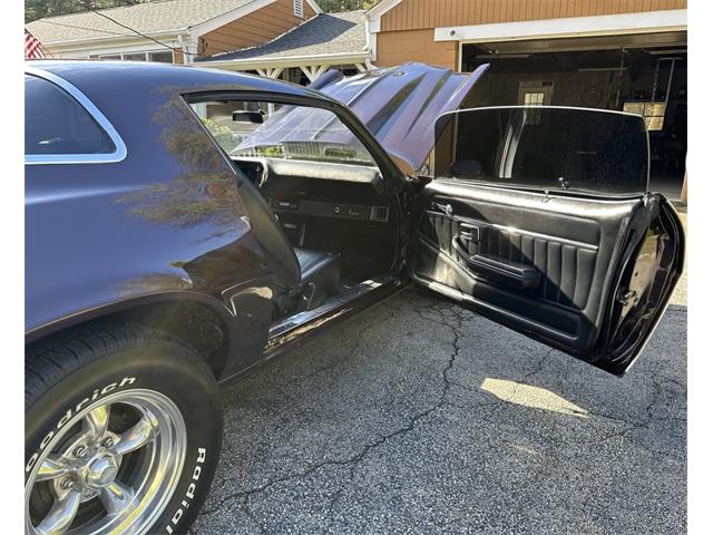 1976 Chevrolet Camaro (CC-2069747) for sale in Hingham, Massachusetts