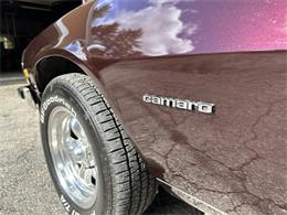 1976 Chevrolet Camaro (CC-2069747) for sale in Hingham, Massachusetts