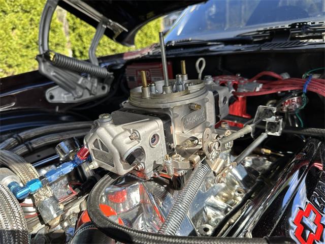1976 Chevrolet Camaro (CC-2069747) for sale in Hingham, Massachusetts