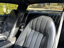 1976 Chevrolet Camaro (CC-2069747) for sale in Hingham, Massachusetts