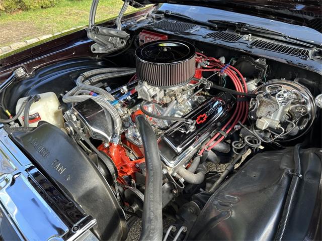 1976 Chevrolet Camaro (CC-2069747) for sale in Hingham, Massachusetts