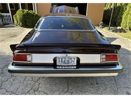 1976 Chevrolet Camaro (CC-2069747) for sale in Hingham, Massachusetts