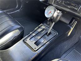 1976 Chevrolet Camaro (CC-2069747) for sale in Hingham, Massachusetts