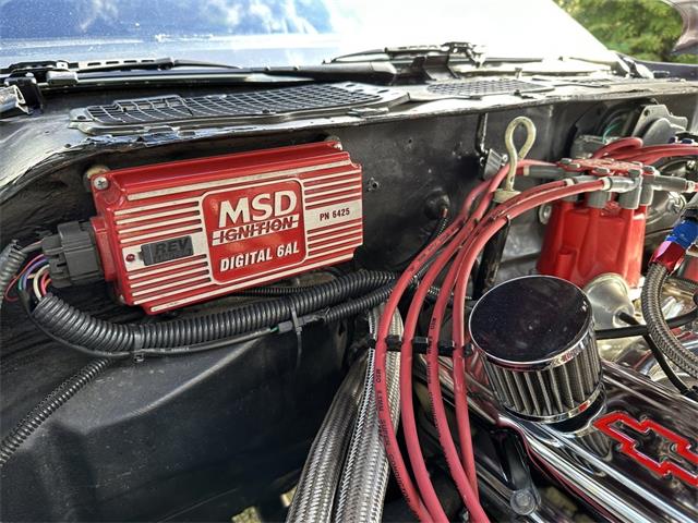 1976 Chevrolet Camaro (CC-2069747) for sale in Hingham, Massachusetts